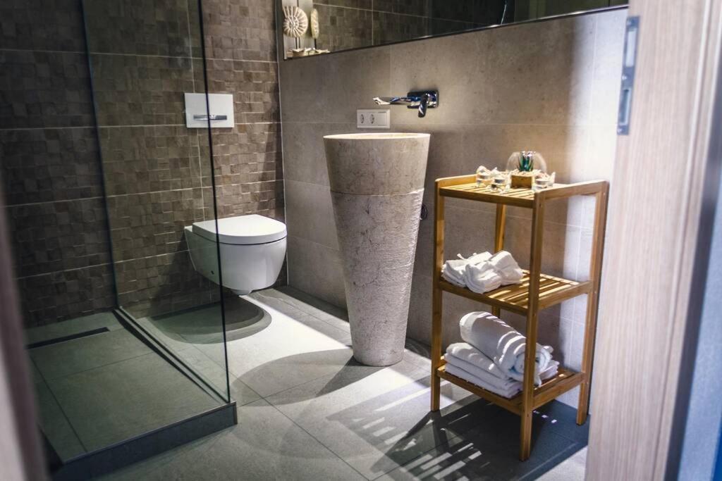 Life Atmosphaere Apartment Lahr-Schwarzwald ラール エクステリア 写真
