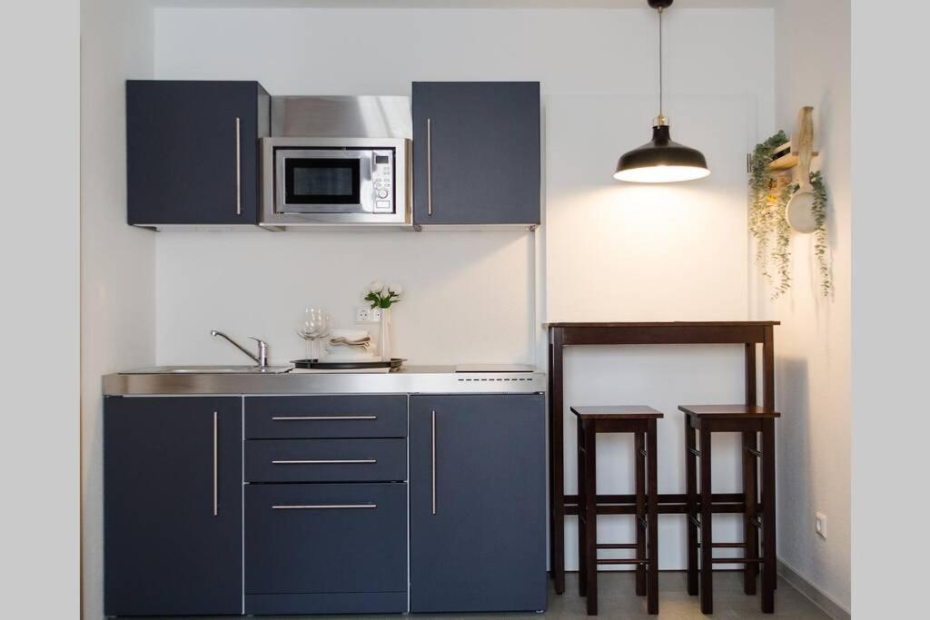 Life Atmosphaere Apartment Lahr-Schwarzwald ラール エクステリア 写真